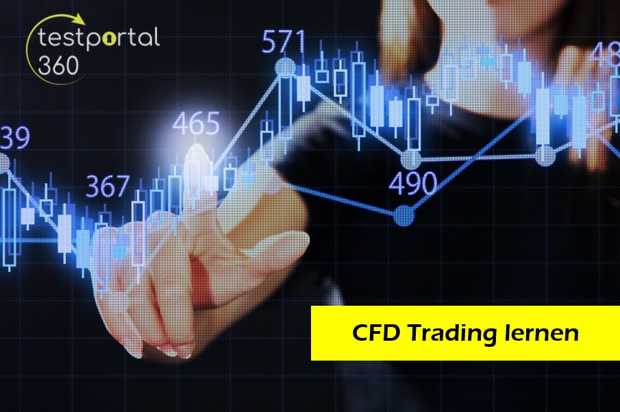 CFD-Ratgeber